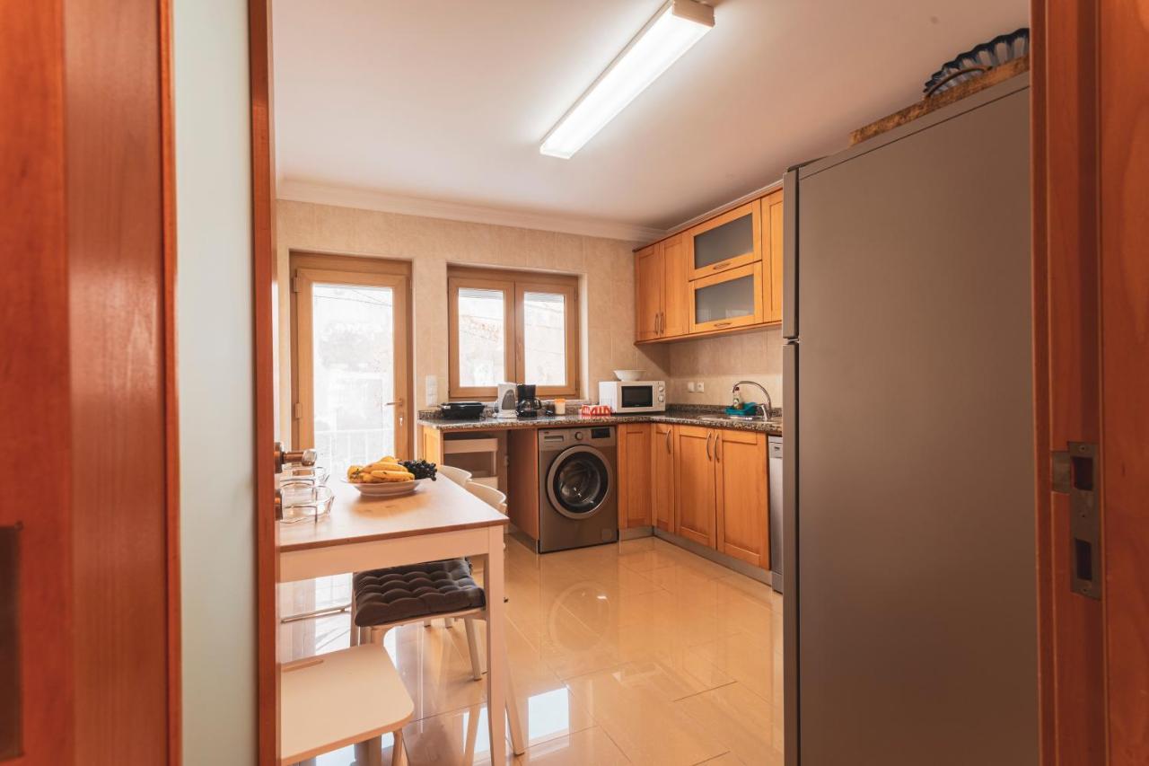 Best Houses 13 - Peniche Great Location Екстериор снимка