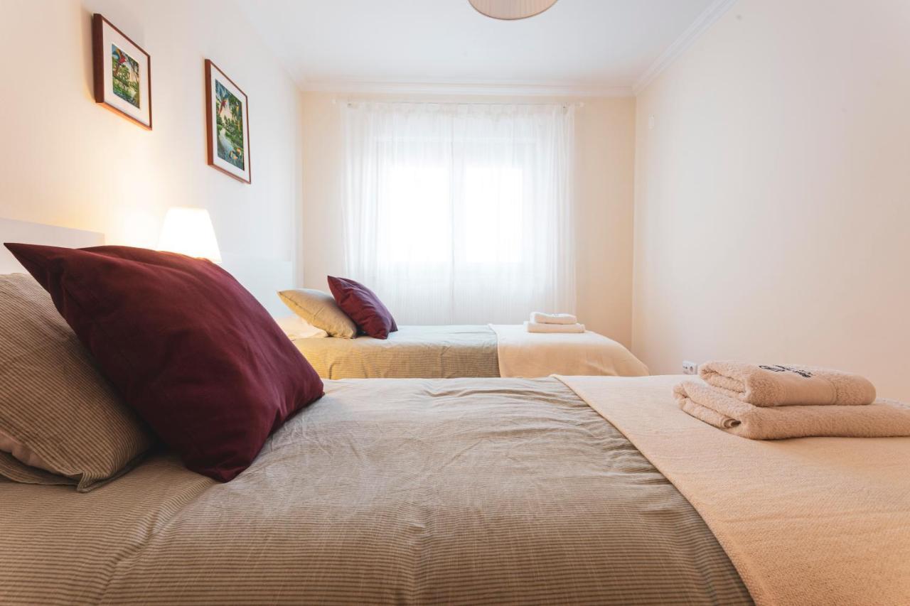Best Houses 13 - Peniche Great Location Екстериор снимка