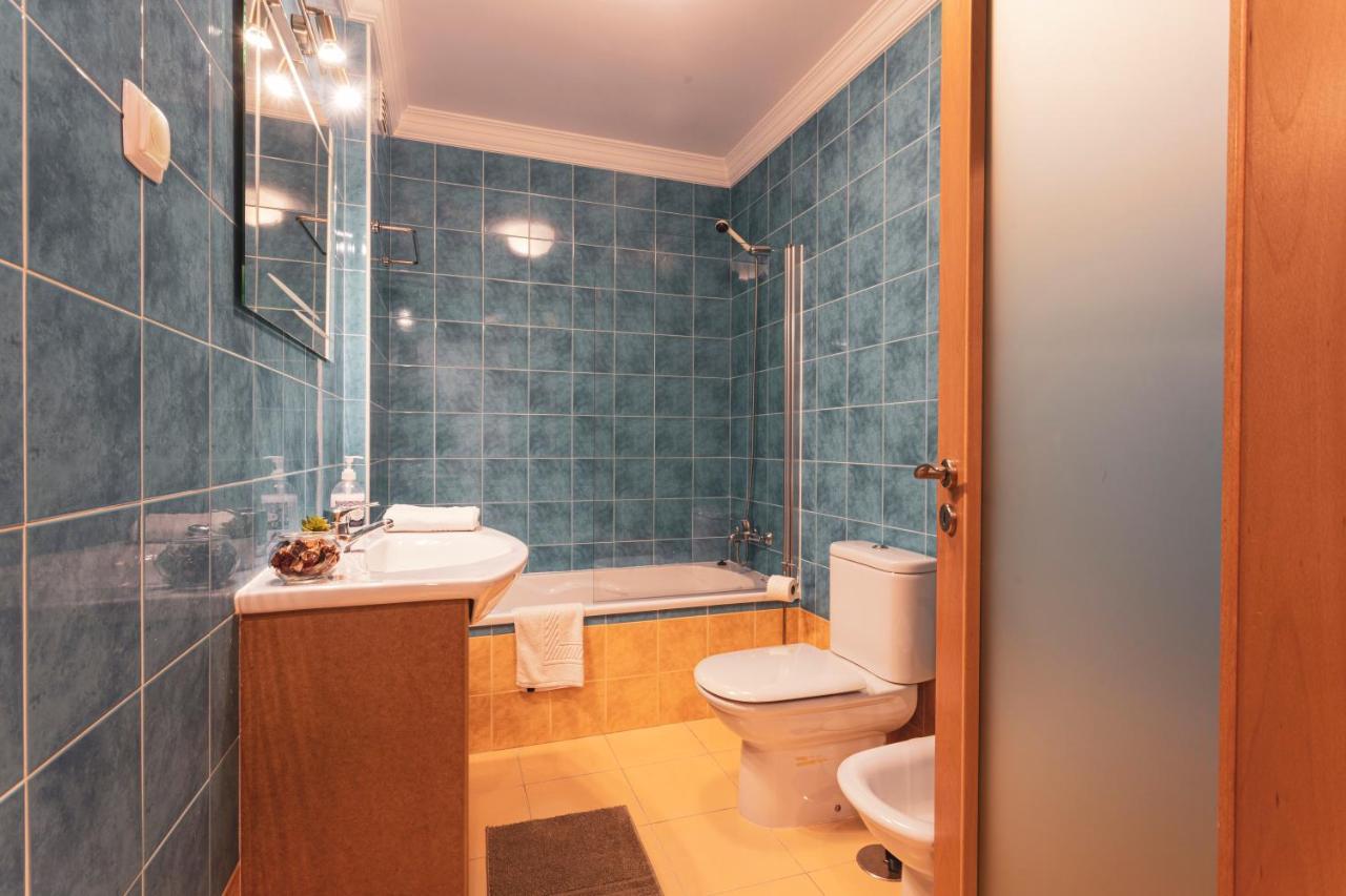 Best Houses 13 - Peniche Great Location Екстериор снимка