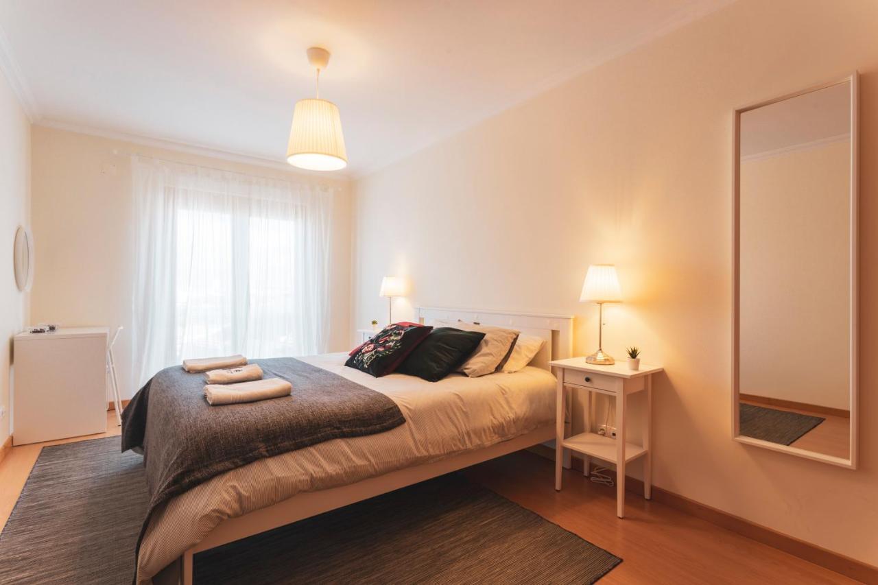 Best Houses 13 - Peniche Great Location Екстериор снимка