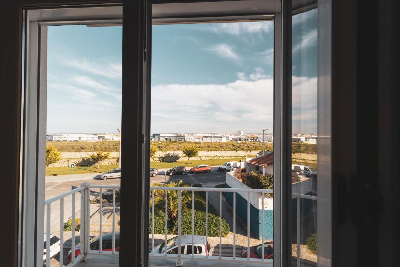 Best Houses 13 - Peniche Great Location Екстериор снимка