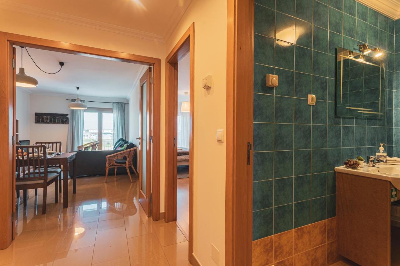 Best Houses 13 - Peniche Great Location Екстериор снимка