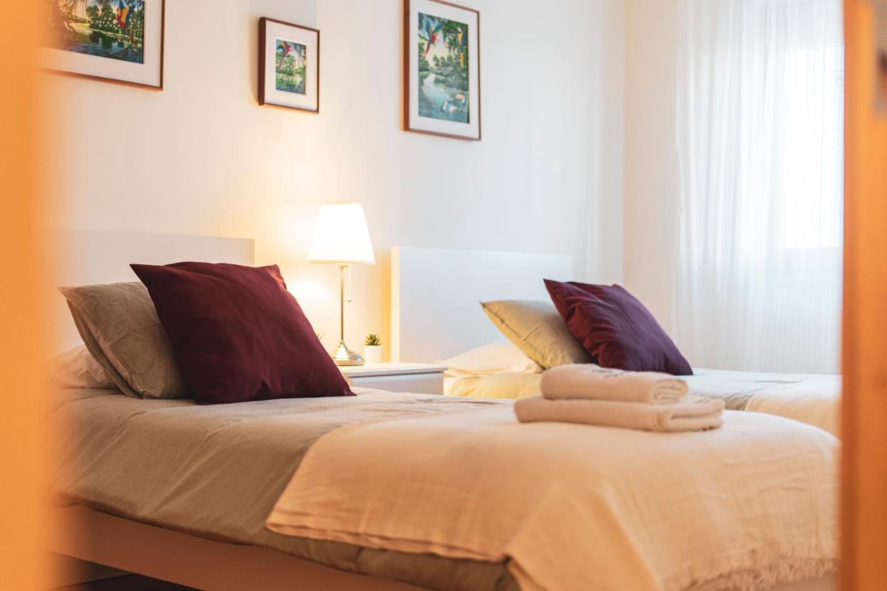 Best Houses 13 - Peniche Great Location Екстериор снимка