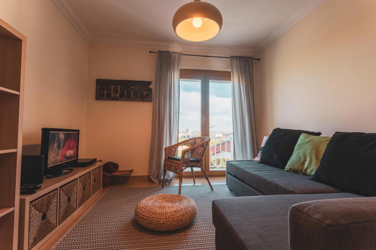 Best Houses 13 - Peniche Great Location Екстериор снимка