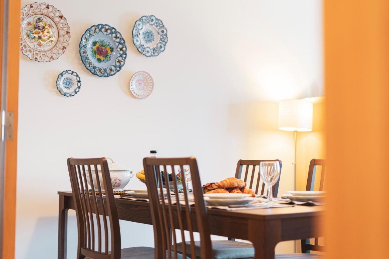 Best Houses 13 - Peniche Great Location Екстериор снимка