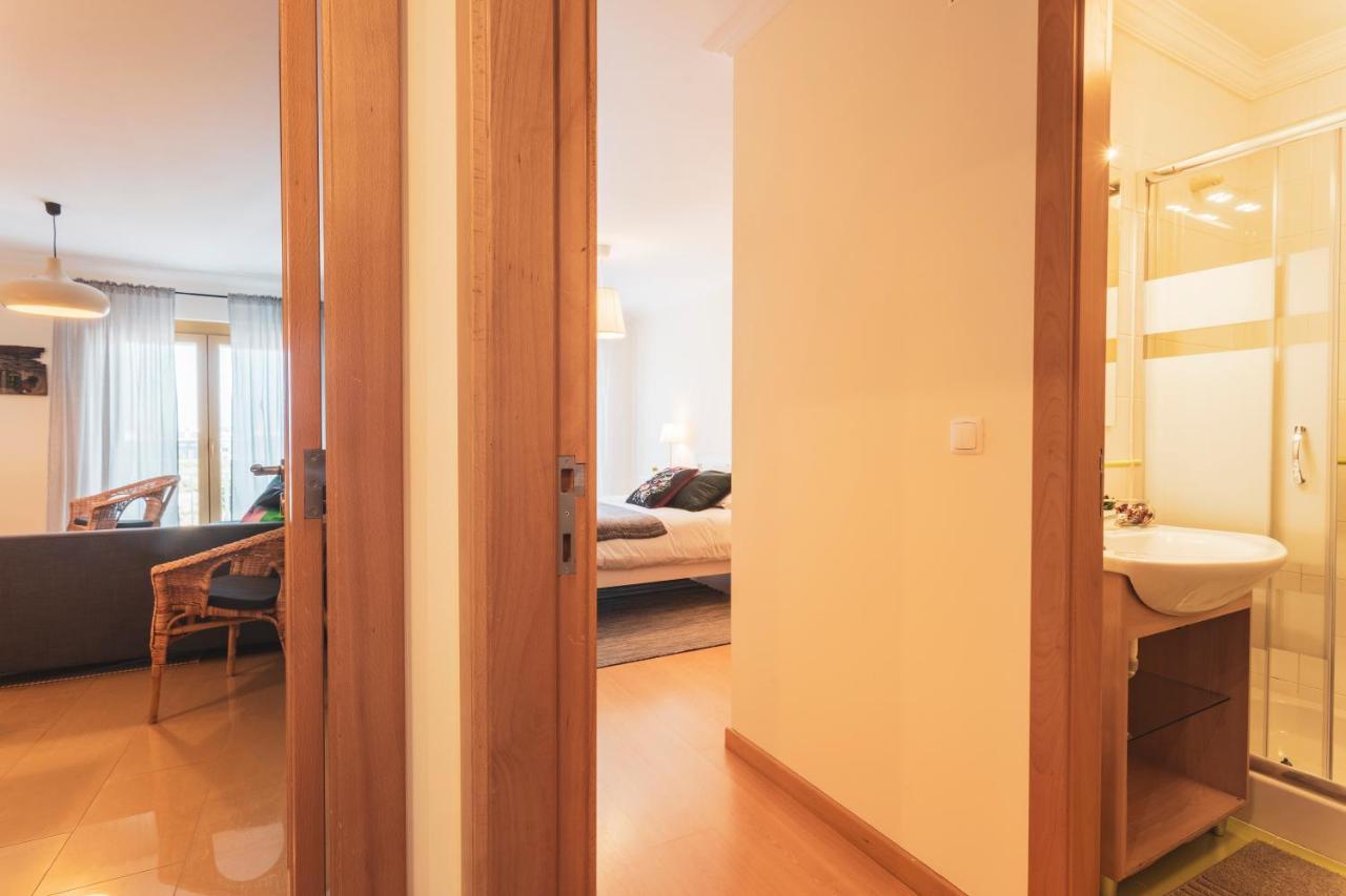 Best Houses 13 - Peniche Great Location Екстериор снимка