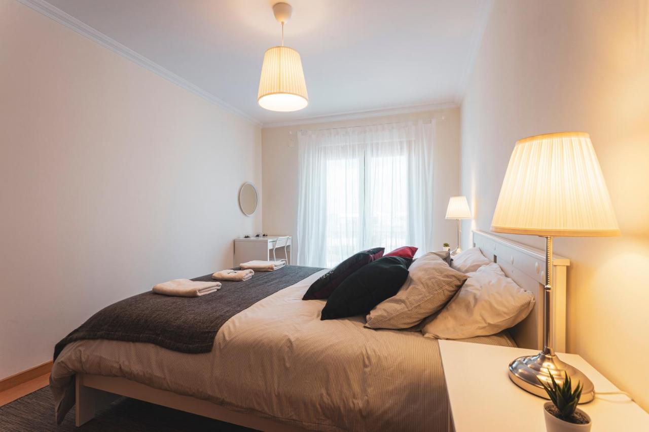Best Houses 13 - Peniche Great Location Екстериор снимка