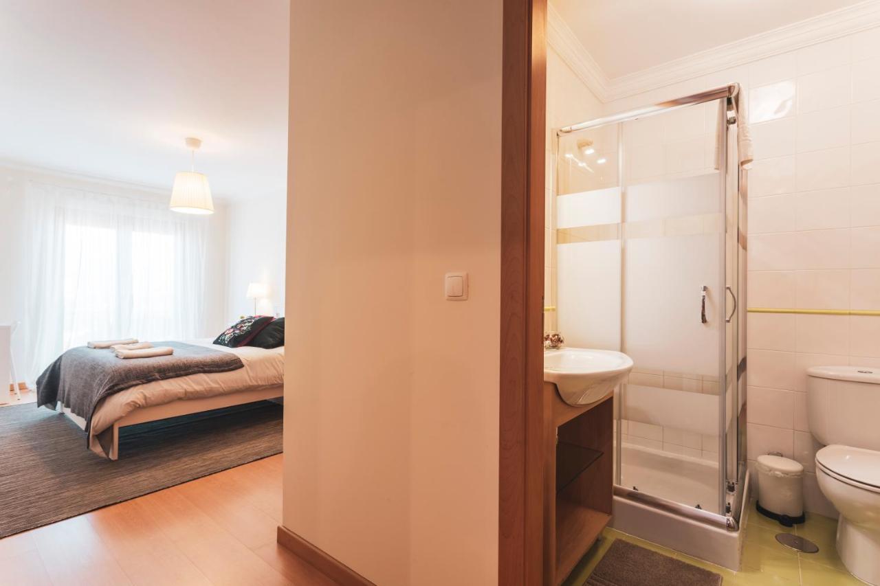 Best Houses 13 - Peniche Great Location Екстериор снимка
