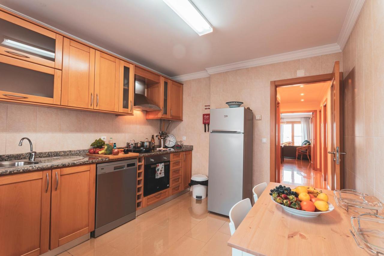 Best Houses 13 - Peniche Great Location Екстериор снимка