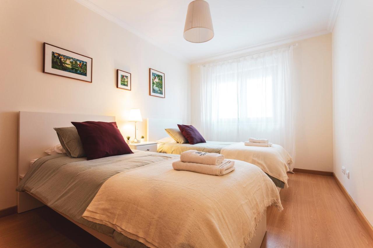Best Houses 13 - Peniche Great Location Екстериор снимка